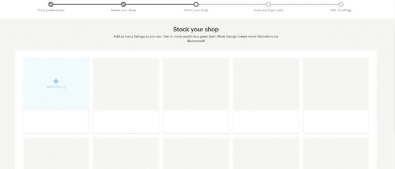 The Ultimate Guide to Starting a Successful Printable Etsy Shop | Amma ...