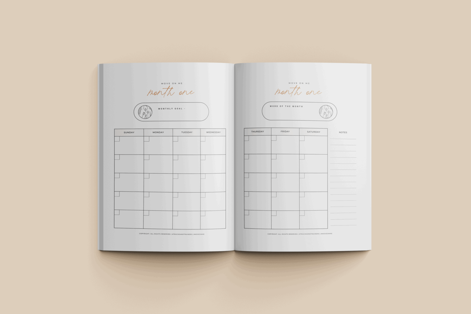 Behind the Scenes What I Do as a Planner Graphic Designer Amma Rose